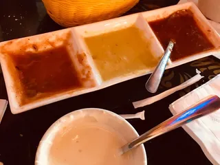 Chile Verde Mexican Restaurant