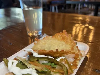 Grajeda’s Mexican Grill