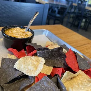 Corn salsa