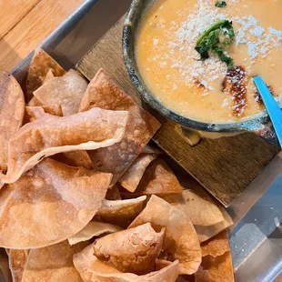 soups and chowder, food