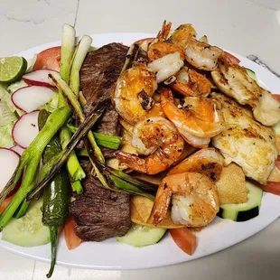 food, steak