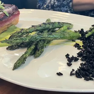 Beautiful Vegetable Pave