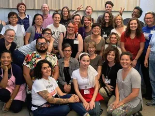 Albuquerque Fashion Incubator