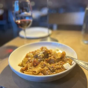 food, pasta, pasta dish