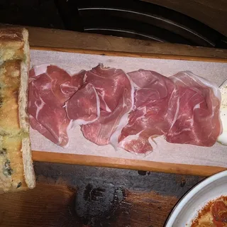 Charcuterie Board