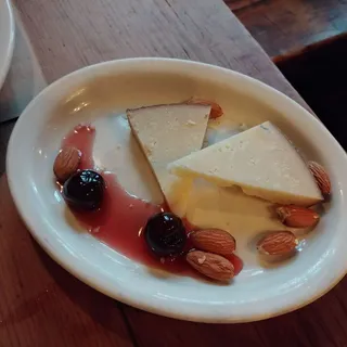 Cheese