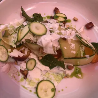 Summer Squash
