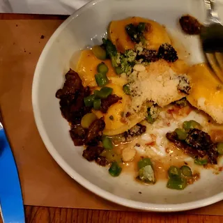 Ravioli