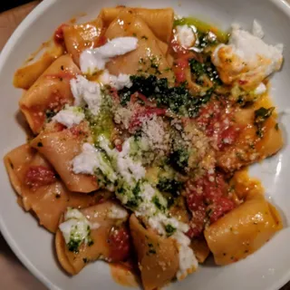 Paccheri