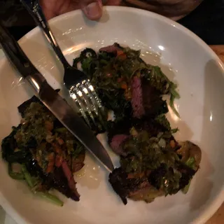 Skirt Steak