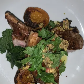 Pork Chop