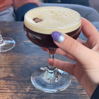 Espresso