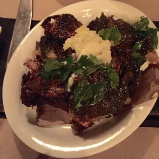 Brussels Sprouts