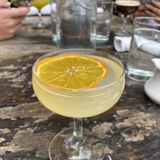 Luna Cocktail