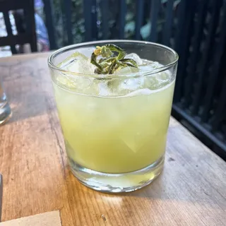 Grand St Cocktail