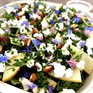 salad, food, salads