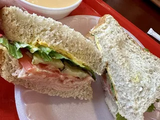 Adrian's Cafe