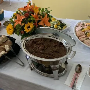food