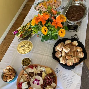 food