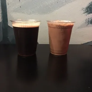 Nitro Brew