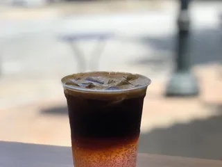 Academy Coffee ATL