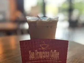 San Francisco Coffee Roasting Company