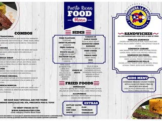 Lechonera La Familia