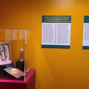 Religion - Mosaic of Cultures: Aurora's Mexican Community  07-12-2022