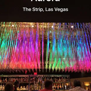 Dig Those Crazy Lights!