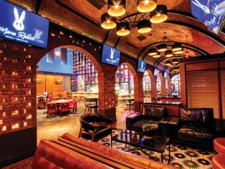 Mama Rabbit Mezcal + Tequila Bar