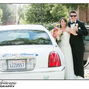 Aurora Limousine Service