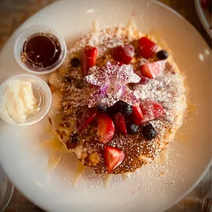 Delicious pancakes!!!