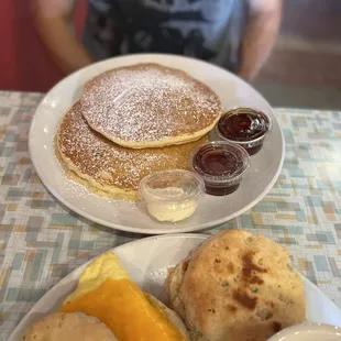 Pancakes