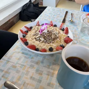 Overnight Oats