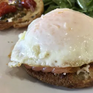 Spin on Lox