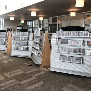 Aurora Public Library- Tallyn's Reach