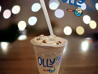 Olly's Italian Ice