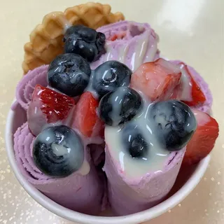 Berrylicious Combination