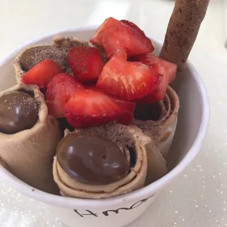 Amore Caffe Combination