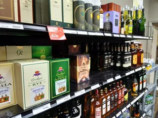 Pat O'Brien's Fine Wines, Liquor And Gourmet Foods