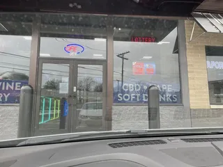 Heights Beverage