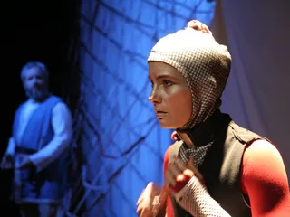 Ragged Wing Ensemble