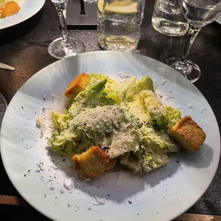 Caesar Salad