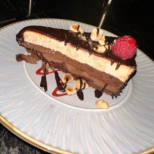 Chocolate Temptation