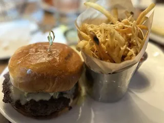 West End Kitchen & Bar