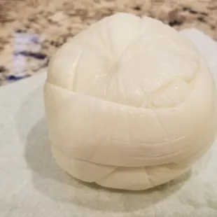 The best Oaxaca cheese made in-house by Aurora&apos;s Chorizo! $9.99/pound as of 6/24/2021.