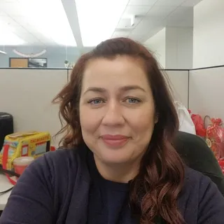 Cynthia M.