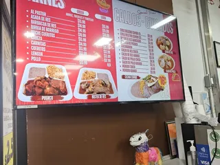 Nuño Bros Market
