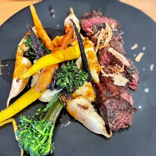 Aurum Grill Selections*