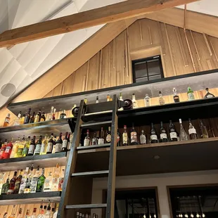 Beautiful bar